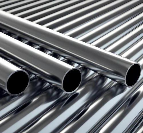 S355JR Welded Pipes – Structural Steel Pipes India