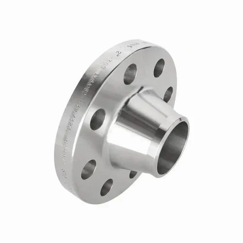 Weld Neck Flange – Ready Stock BB Infras